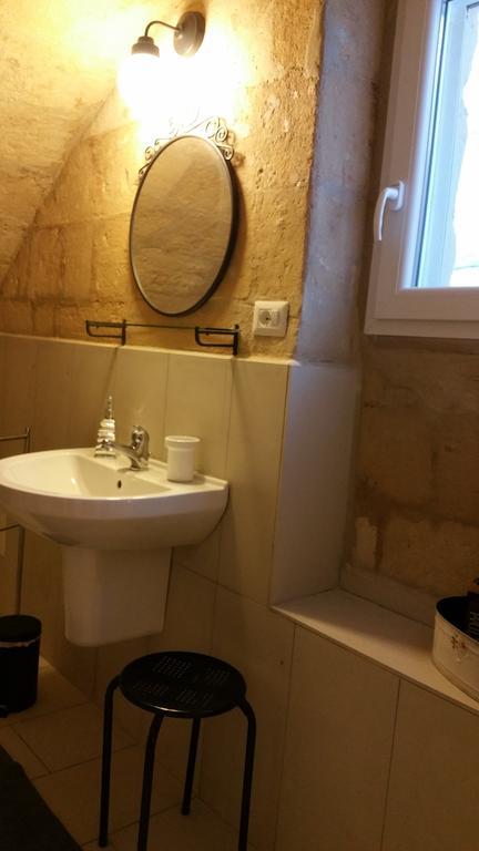 La Grotta Di Lulu Apartment มาเตรา ภายนอก รูปภาพ